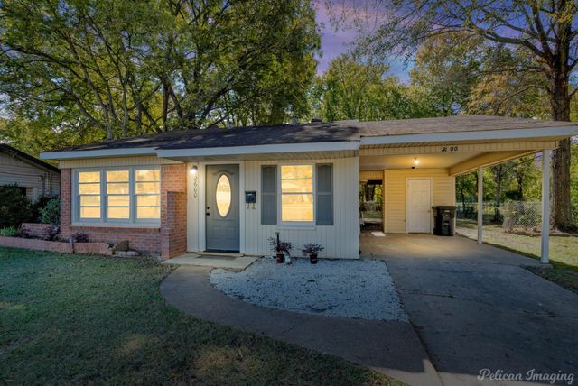 2600 Bardot Lane, Bossier City, LA 71111