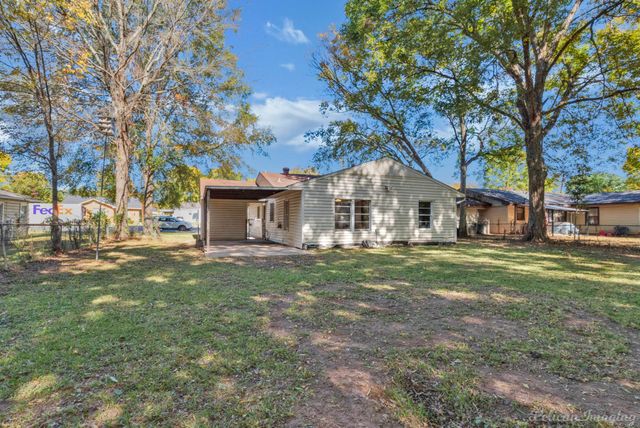 2600 Bardot Lane, Bossier City, LA 71111