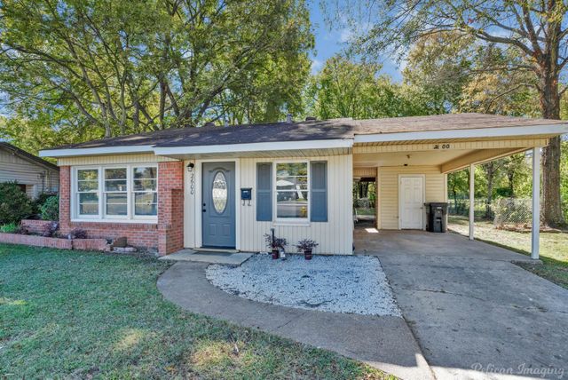 2600 Bardot Lane, Bossier City, LA 71111