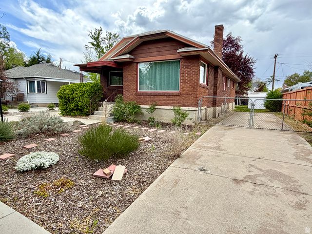 2742 S BEVERLY ST, Salt Lake City, UT 84106