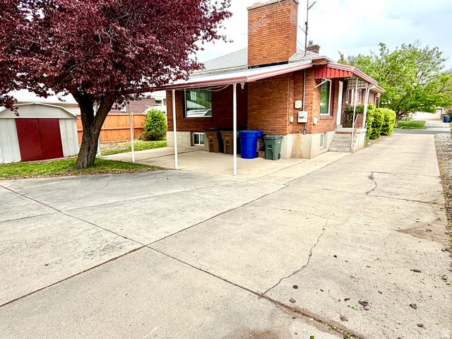 2742 S BEVERLY ST, Salt Lake City, UT 84106