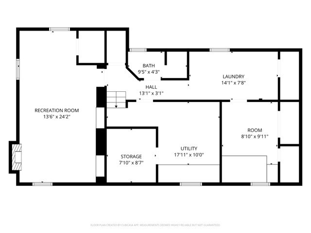 2742 S BEVERLY ST, Salt Lake City, UT 84106