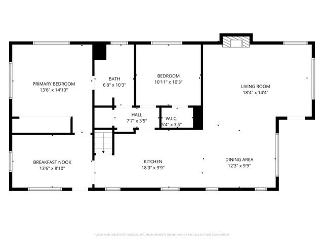 2742 S BEVERLY ST, Salt Lake City, UT 84106