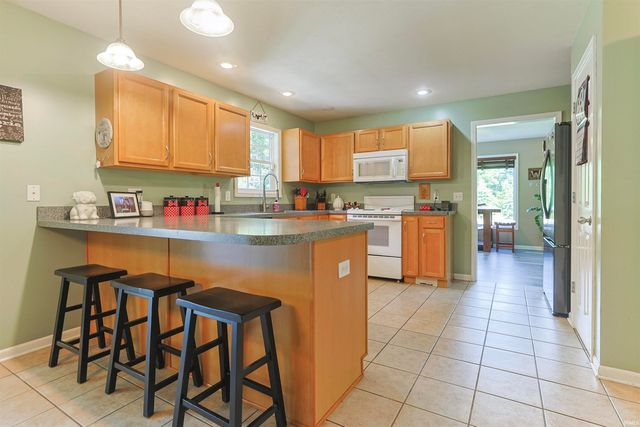 29553 Lakefield Court, Elkhart, IN 46514