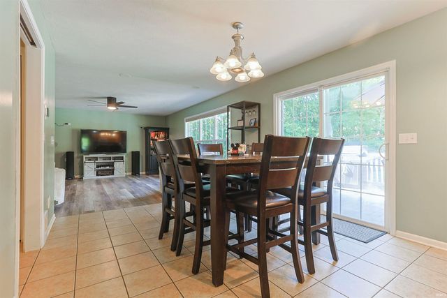 29553 Lakefield Court, Elkhart, IN 46514