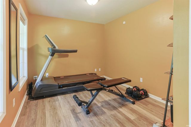 29553 Lakefield Court, Elkhart, IN 46514