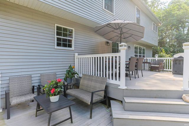 29553 Lakefield Court, Elkhart, IN 46514