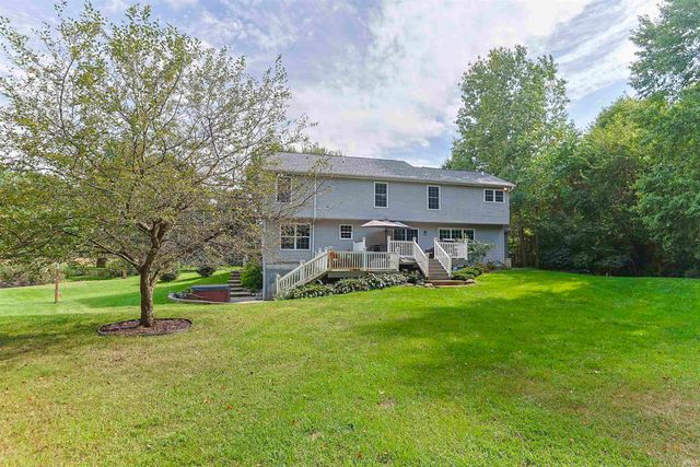 29553 Lakefield Court, Elkhart, IN 46514