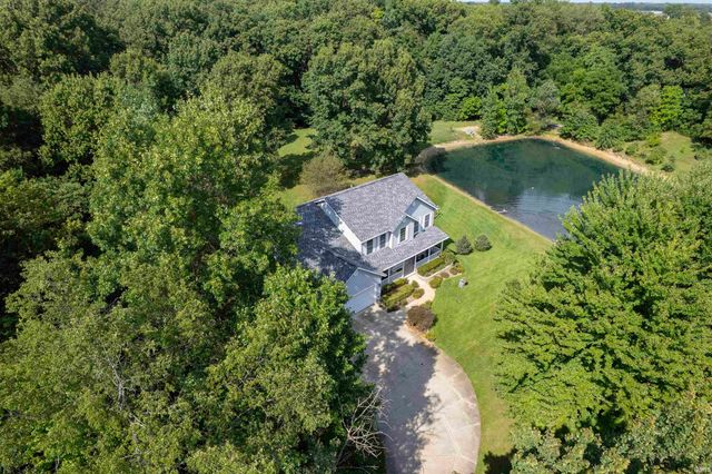 29553 Lakefield Court, Elkhart, IN 46514