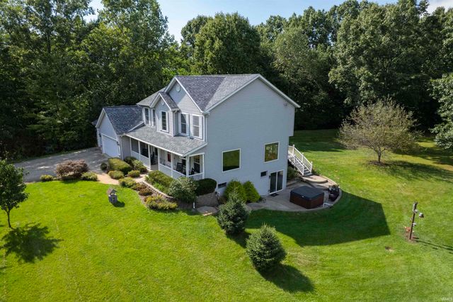 29553 Lakefield Court, Elkhart, IN 46514