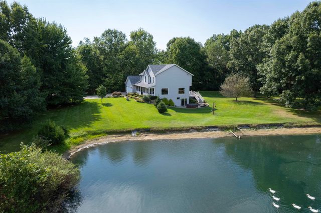 29553 Lakefield Court, Elkhart, IN 46514