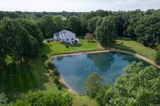 29553 Lakefield Court, Elkhart, IN 46514