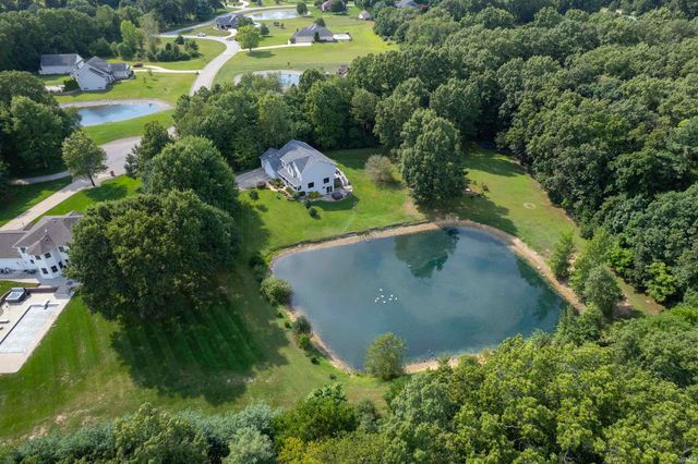 29553 Lakefield Court, Elkhart, IN 46514