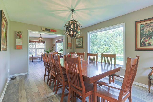 29553 Lakefield Court, Elkhart, IN 46514