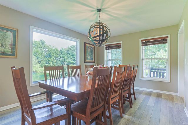 29553 Lakefield Court, Elkhart, IN 46514