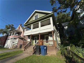 2611 Midland Avenue, Syracuse, NY 13205