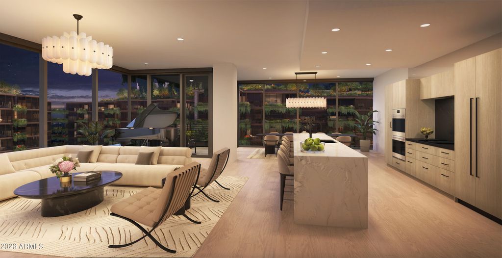 7230 E MAYO Boulevard 7007, Scottsdale, AZ 85255 — exterior