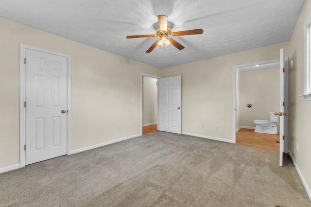 305 Medlin Pike, Evensville, TN 37332