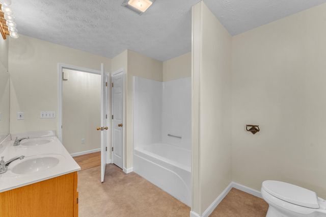 305 Medlin Pike, Evensville, TN 37332