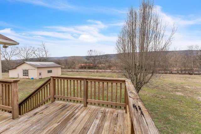 305 Medlin Pike, Evensville, TN 37332