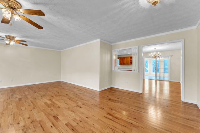 305 Medlin Pike, Evensville, TN 37332