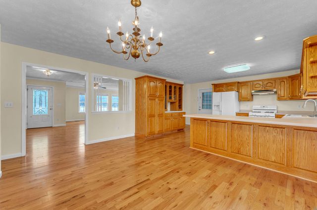 305 Medlin Pike, Evensville, TN 37332