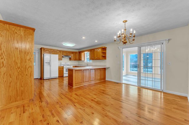 305 Medlin Pike, Evensville, TN 37332