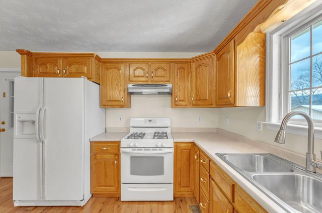 305 Medlin Pike, Evensville, TN 37332