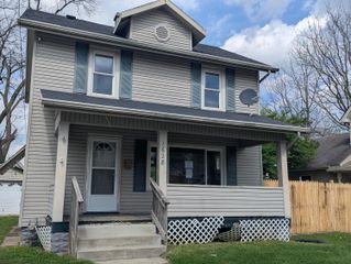 1628 Kenton Street 1628 Kenton Street, Springfield, OH 45505