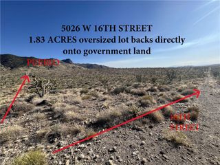 5026 16th Street, Dolan Springs, AZ 86441