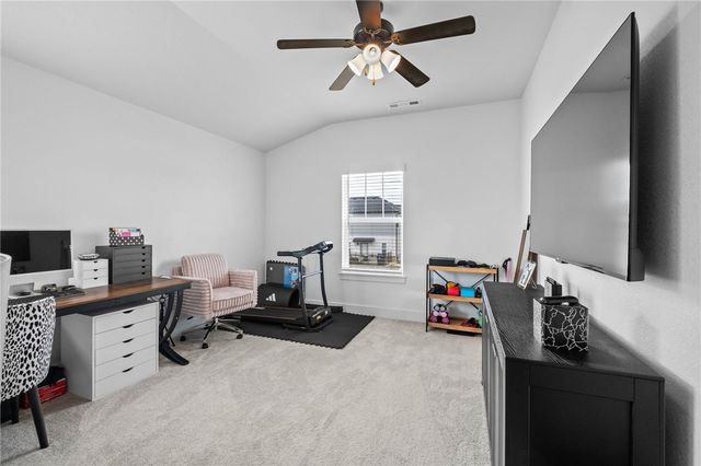 1712 W Broadway Place, Rogers, AR 72758