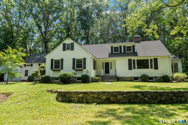 46 Fernwood Drive, Stamford, CT 06903