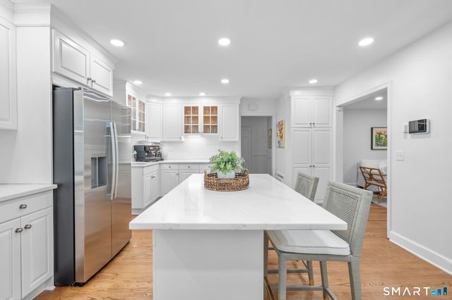 46 Fernwood Drive, Stamford, CT 06903