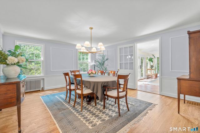 46 Fernwood Drive, Stamford, CT 06903
