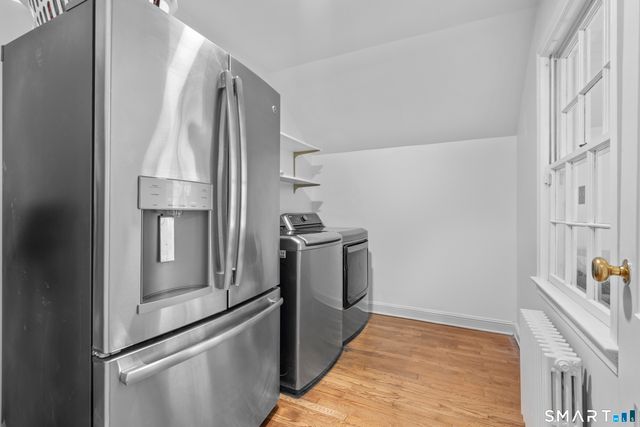 46 Fernwood Drive, Stamford, CT 06903