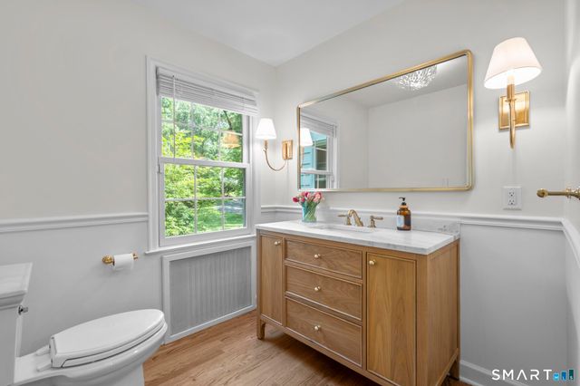 46 Fernwood Drive, Stamford, CT 06903