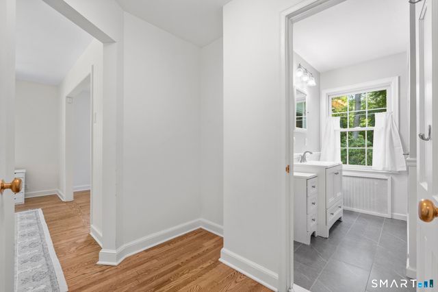 46 Fernwood Drive, Stamford, CT 06903