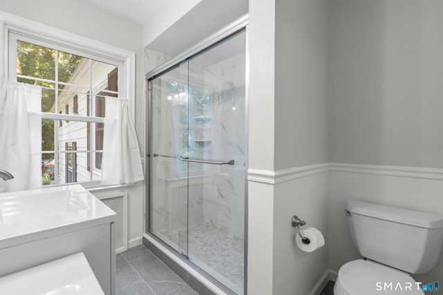 46 Fernwood Drive, Stamford, CT 06903