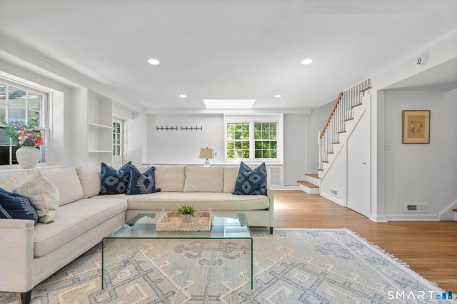 46 Fernwood Drive, Stamford, CT 06903