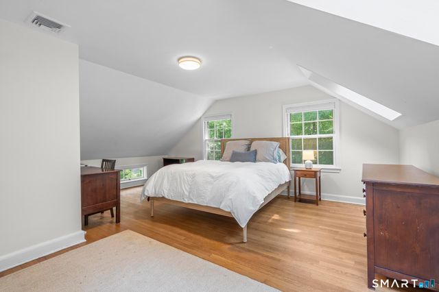46 Fernwood Drive, Stamford, CT 06903