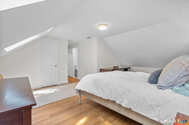 46 Fernwood Drive, Stamford, CT 06903