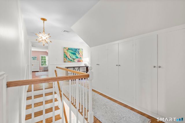 46 Fernwood Drive, Stamford, CT 06903