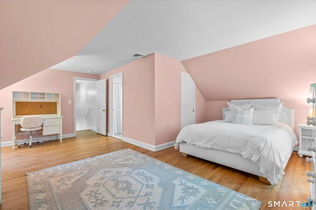 46 Fernwood Drive, Stamford, CT 06903
