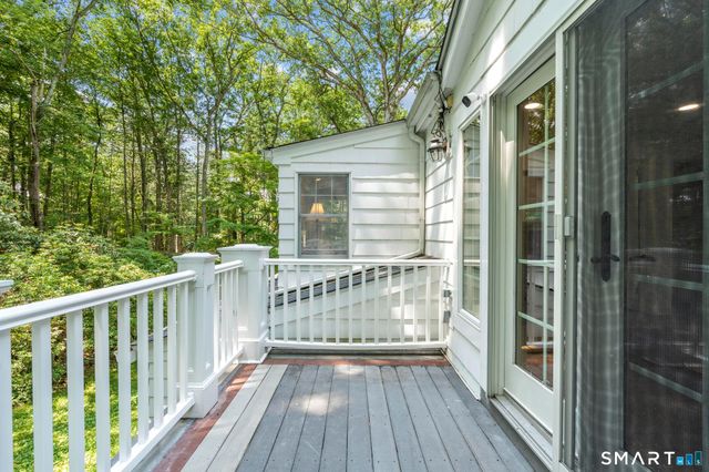 46 Fernwood Drive, Stamford, CT 06903