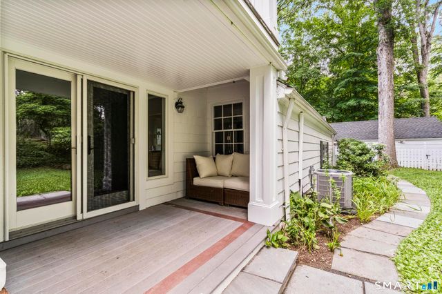 46 Fernwood Drive, Stamford, CT 06903