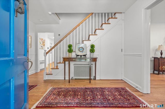 46 Fernwood Drive, Stamford, CT 06903