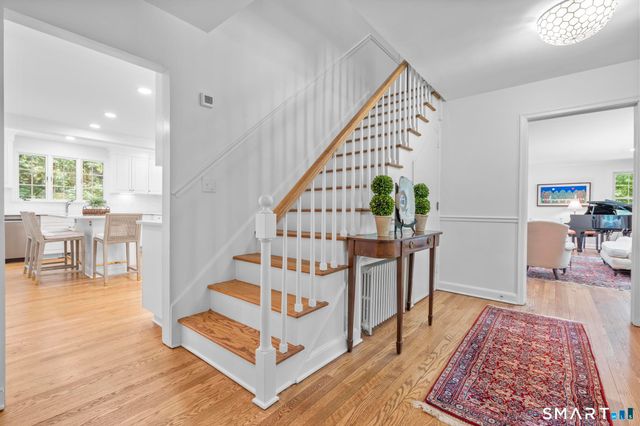 46 Fernwood Drive, Stamford, CT 06903