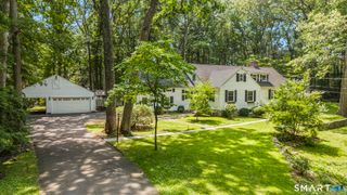 46 Fernwood Drive, Stamford, CT 06903