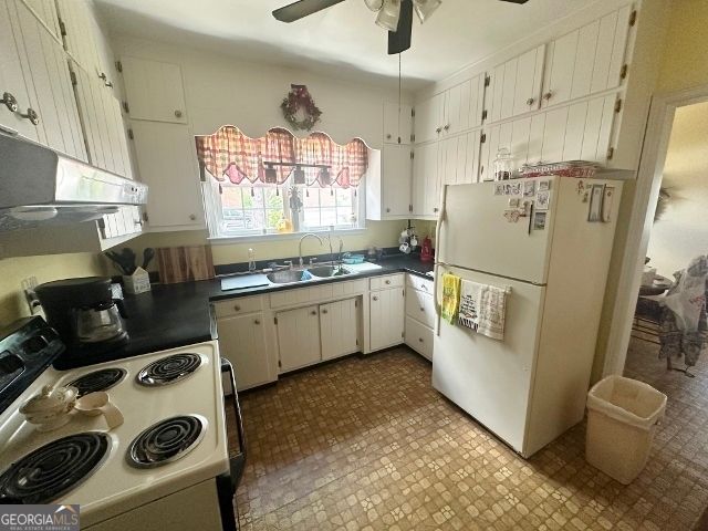 327 W Church Street, Swainsboro, GA 30401