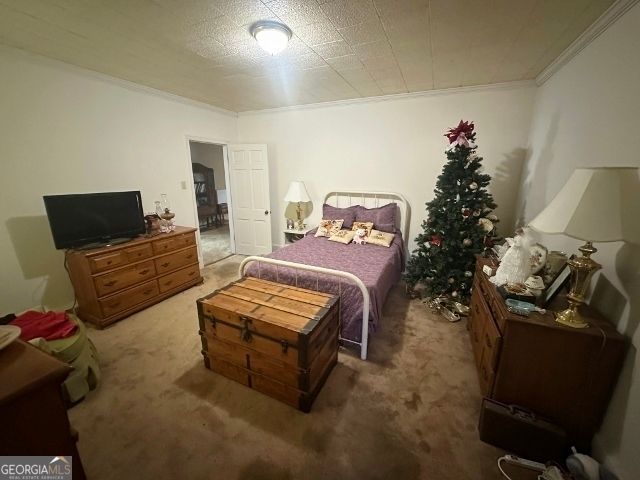 327 W Church Street, Swainsboro, GA 30401